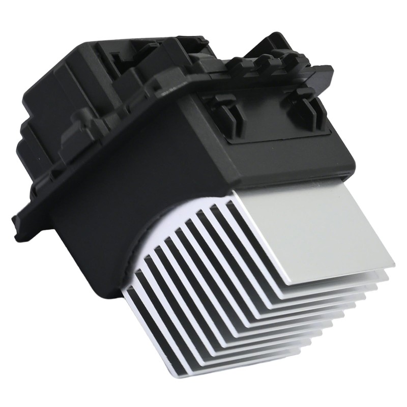 Dcmr Auto Control Blower Motor Resistor Compatible with Nissan Cube