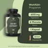 Sage - 180 Capsules - High Dose (10:1) - 6000