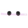 Baby Ear Protection Sound Insulation Noise Reduction Ear Muff Pink