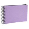 Exacompta - Ref 16560E - Aquarel Collection - Photo Album