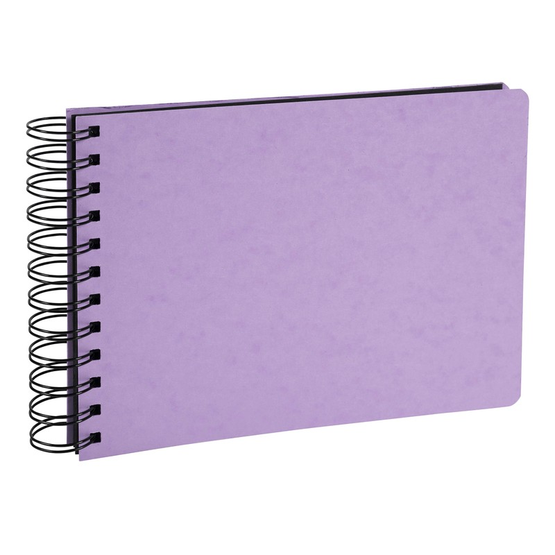 Exacompta - Ref 16560E - Aquarel Collection - Photo Album