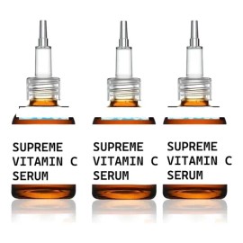 Sérum Vita-mina C Anti-dad, Paquete De 3 Unidades, 30 Ml