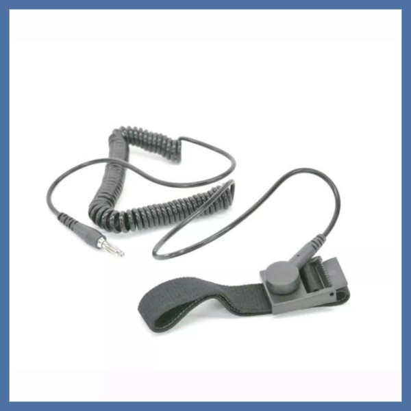 Unknown Adjustable Wrist Strap ReplacemenT Ionic Foot Bath Detox Spa