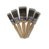 Maxim Precision Synthetic 5-Brush Set - for all Paints &