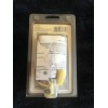 Leviton 6620-I Ivory Quiet Combination Fan Control & Dimmer