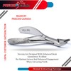 PRECISE CANADA: Dental EXTRACTING Forceps #150 1/2S PC