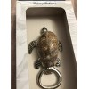 Tommy Bahama metal Bottle Opener – Turtle Shell