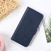 Shantime Stylish Leather Wallet Case Compatible with AGM G1 Pro,