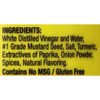 Plochman's Original Mild Classic Yellow Mustard, 19 Oz