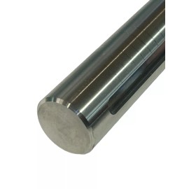 Kart Supply aluminum axle mini bike