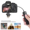 RS-60E3 Shutter Release Remote Control for 1200D 1100D 1000D 700D