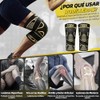 Mowe 2 Piezas Rodilleras Ortopedica : Rodillera Compresion