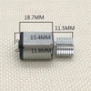 2 uds 3VDC Motor de vibración 030 J648-030 Motor de