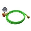 Grip Air Tank Assembly Kit - 4 ft Air Hose