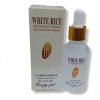 Serum Facial De Arroz Hidratante Aclarante Suavizante 30 Ml Mixta