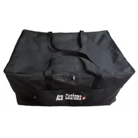 ACE Extreme Boats For RC Traxxas Spartan,  Boat Bag, Hauler, Carrier, Storage Bag 42"
