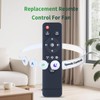 CLVIZCXOM Fan Remote Control Replacement Fit for IZOWE Ceiling Fans,