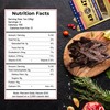 45-47 Beef Jerky – Premium American Made Jerky, 10g Protein