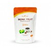 Monk Fruit Zero Calorie Sweetener (2x Sugar Sweet, Golden), 16