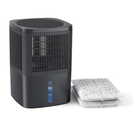 TABYIK Moisture Absorber Box, Reusable