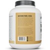 Levels Nutrition Levels Grass Fed Whey Protein Powder, No Artificials,