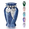 Small Urns for Human Ashes Keepsake 2.85 Inches Mini Urns