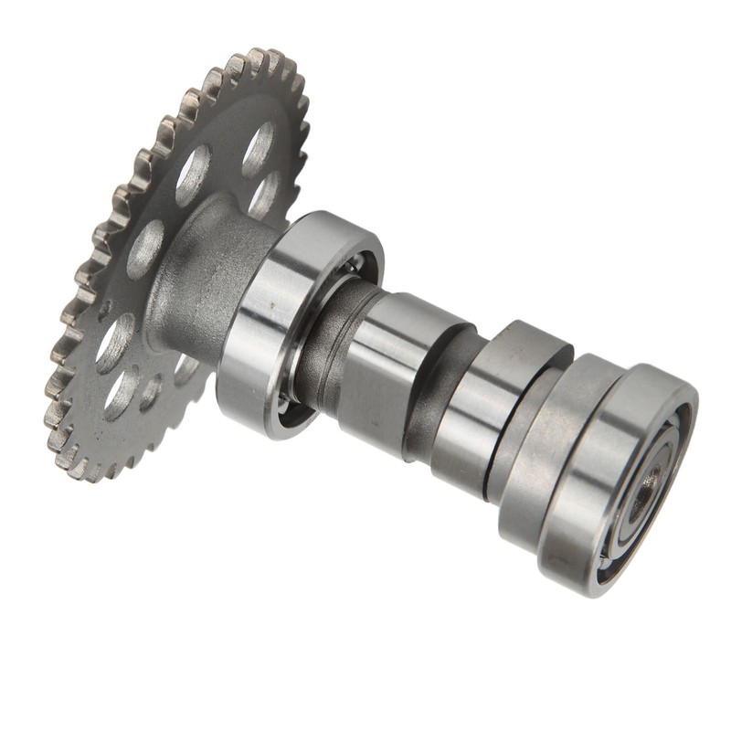 Camshaft Cam Racing High Performance for GY6 125cc 150cc 4