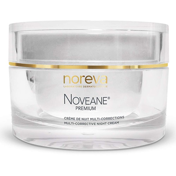 Noreva Noveane Premium Night Cream Multi Corrections 50ml