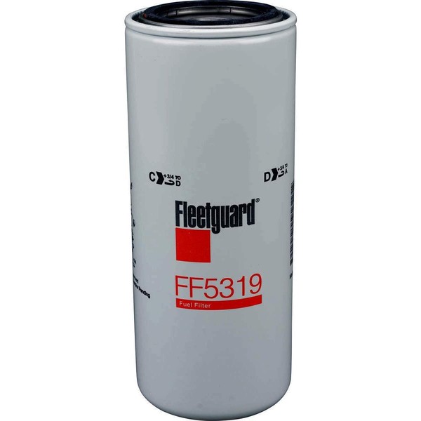 Fleetguard FF5319