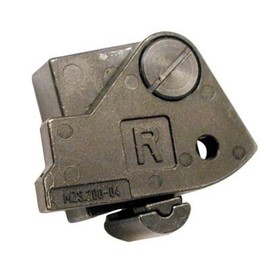 Blum Right Stop for Hinge Boring Machine