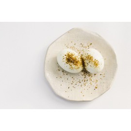 Villa Jerada, Dukkah Premium Seasoning 1.7 oz - Egyptian Complex Spice Mix of Nuts and Spices (Unique & Fragrant) (DUKKAH - 3 JARS)