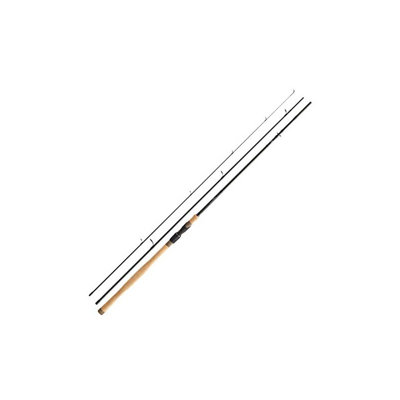 Daiwa Aqualite Sensor Float 3.90 m 10-35g Float Rod