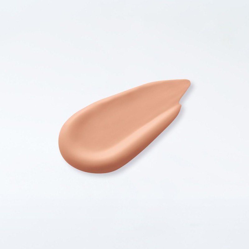 Naris Selgrace Liquid Foundation 1.0 fl oz (30 ml) [Beige