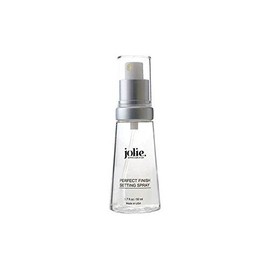 Jolie Clear Refreshing Perfect Finish Setting Spray 1.7 oz.