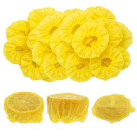 100 Pcs Lemon Wedge Stretch Wraps for Squeezing Halves and Wedge Lemon Nets Covers for Making Seed-Free Lemons Juice
