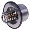FridayParts Thermostat 4318947 Compatible for Cummins Engine ISX QSX