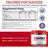 Magceutics KiddoCalm Magnesium Gummies - Magtein Magnesium L-Threonate Gummy for