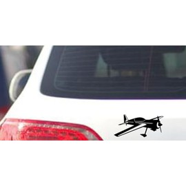 Aeroplane Sticker Sport Badge Aeroplane Motor Flyer (RPMt1/10) (15 cm)