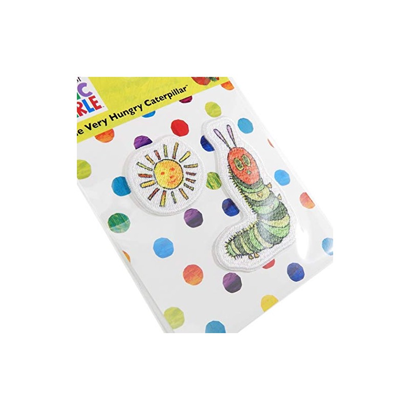 Pioneer EC03 Harapeko Aomushi Patch