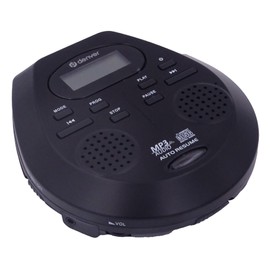 Denver SCR-2005 Notfallradio UKW, MW