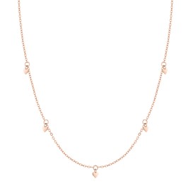 Tamaris Necklace, Stainless Steel, none