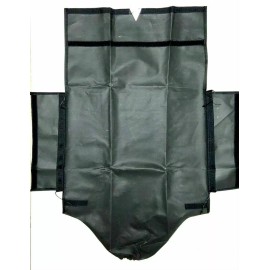 Unbranded TrailMaster Mid XRX / Blazer 200-R / Hammerhead Mudhead / 208R Canopy Top