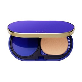 Revital emulsion compact case (L)