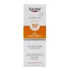 Eucerin Protector Solar Oil Control Fp50 Sun Gel Toque Seco