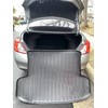 EACCESSORIES EA Floor Cargo Liner – Trunk Mat for Nissan