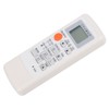 ALLIMITY Replacement Air Conditioning Remote Control for Mitsubishi Air Conditioner
