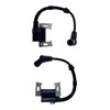 YAMAKATO 30500-Z6L-043 Ignition Coils for Honda GXV630 GX630 GXV660 GX660