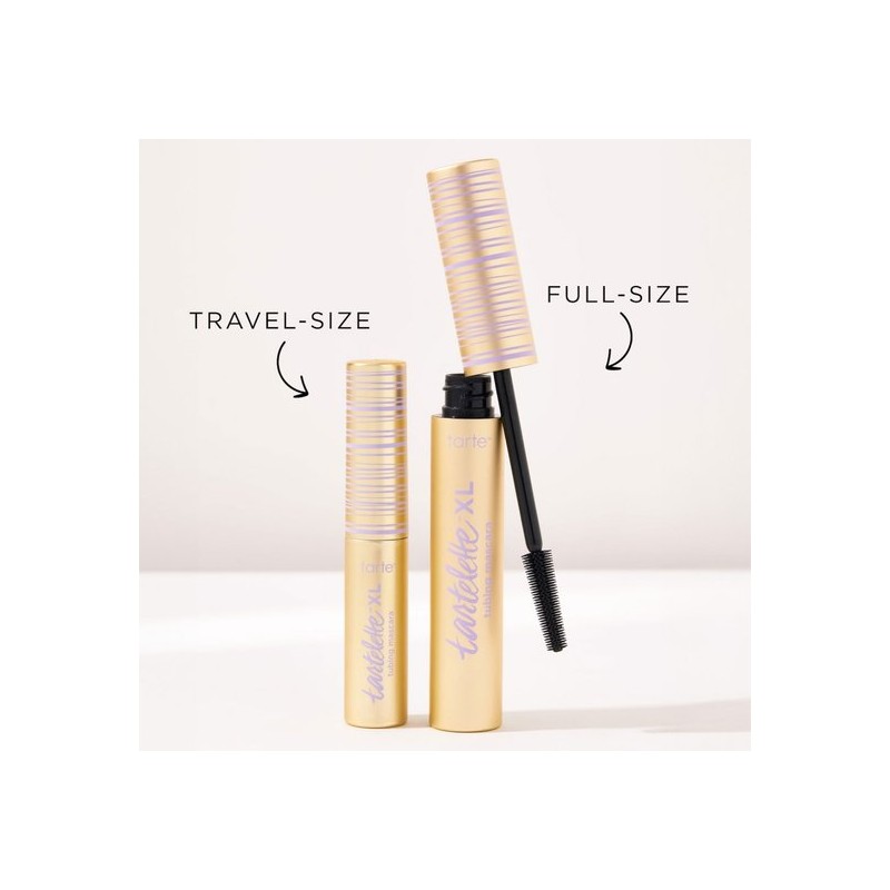 tartelette™ XL lengthening & tubing mascara 0.27 oz / 8