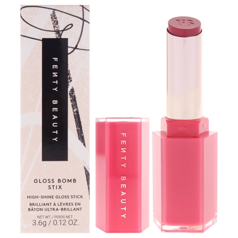 Gloss Bomb Stix High Shine Gloss - 05 High Biscus