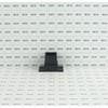 1 1/8" x 1 1/8" Residential Aluminum Fence Adjustable Wall